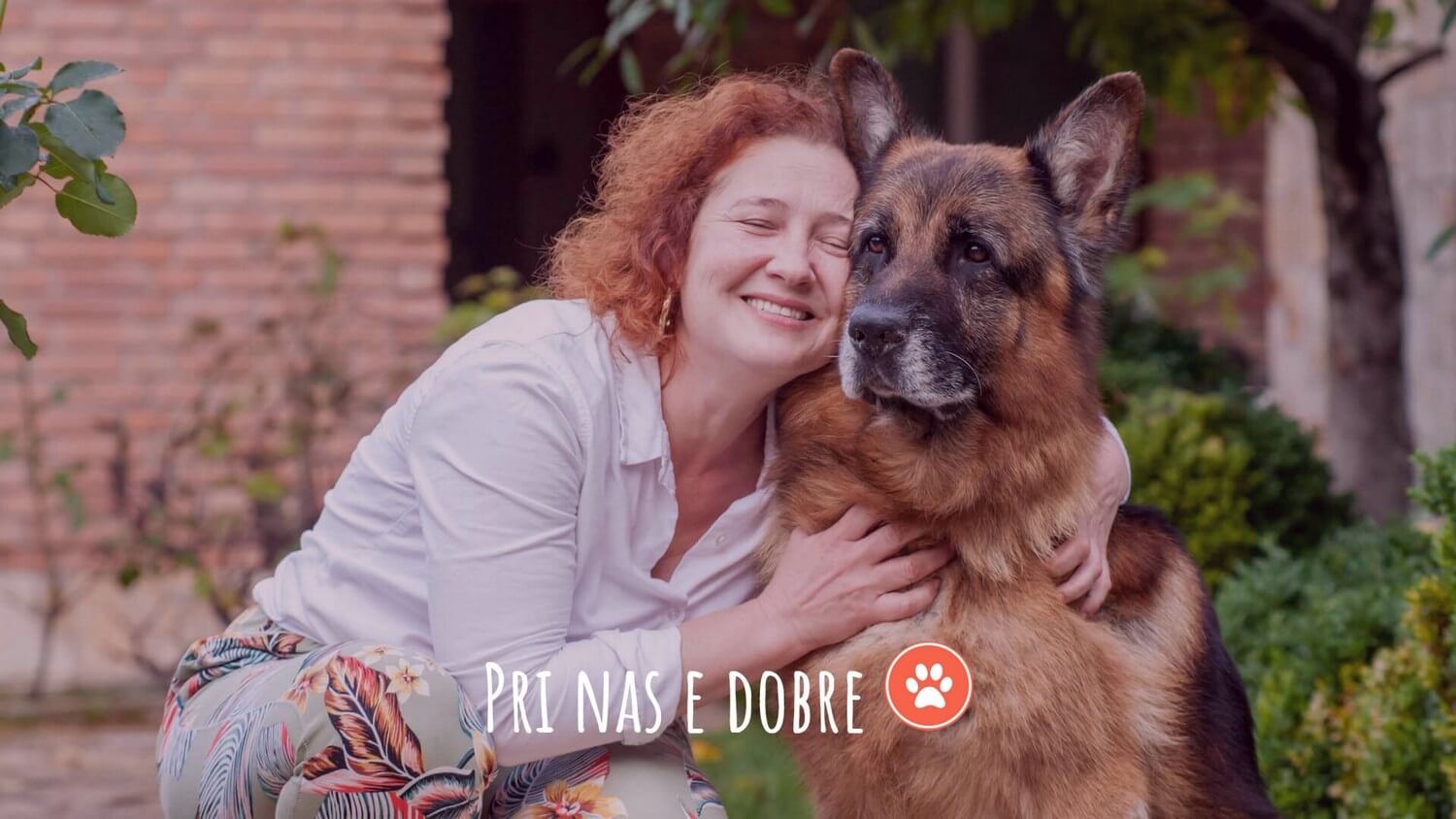 Pri nas e dobre